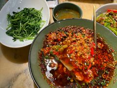 -锦府盐帮·侯宅(五棵松万达店)