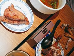 -和府捞面(东直门银座店)