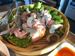 胡椒猪肚鸡双拼锅底-尚尚仙·酸汤猪手·猪肚鸡火锅(华联万柳购物中心店)