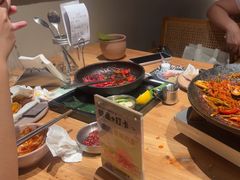 -KimPro 辛普乐概念韩餐