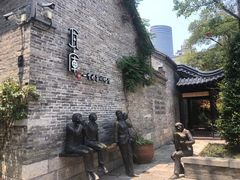 -回龙窝历史文化街区