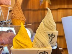 -野人先生现做冰淇淋(北京顺义祥云小镇店)