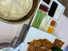 -老妈菜馆(建设街店)