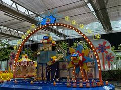 -南宫五洲植物乐园