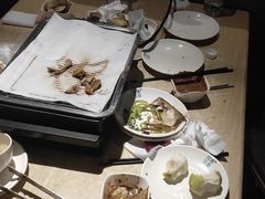 -玫瑰花园自助烤肉(顺义鑫海韵通店)