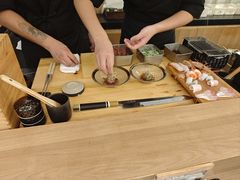 -鮨政·Omakase(万象城店)