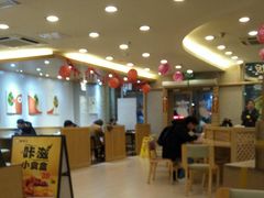 -德克士(文一店)