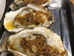 -517烧烤·龙虾·海鲜大排档(万象都荟店)