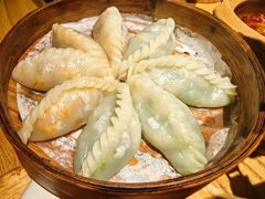 -图味美小黄鱼·景德菜(浙江路店)