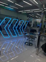 -P.STYLE 派斯造型