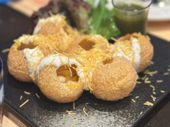 -克比叔叔印度餐厅Kebabs on the Grille (人民广场店)