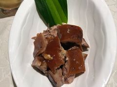 -狮王府淮扬菜(新街口友谊店)