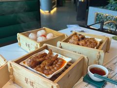 -点都德(海岸城店)