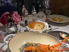 -燃扒房Steakhouse(皇庭店)