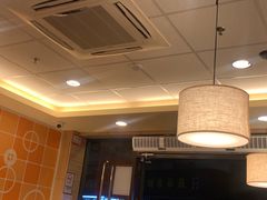 大堂-一心一味(水围店)