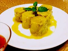 -到家尝北京菜(西坝河店)