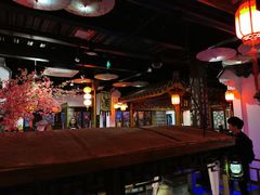 -江南古镇(斗西路万致创意园店)