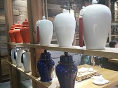 -小城粥道·海胆鲜虾粥(解放广场店)