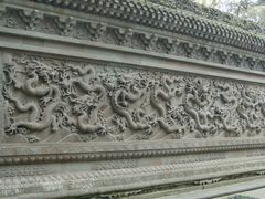 -普陀山风景名胜区-法雨禅寺