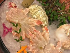-蟹田居·活蟹料理(东城店)