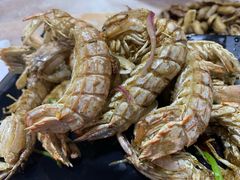 -虾少爷龙虾烧烤(双桥路店)
