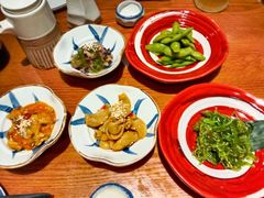 -将太无二·北美传奇寿司(瑞士公寓店)