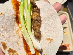 -大头叔烤鸡爪·朝鲜族烤串(天池路店)