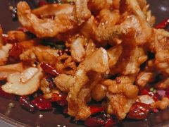 -天成·川菜家宴(礼岗店)
