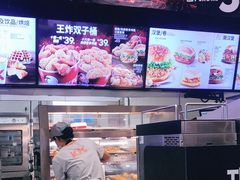-炉小哥烤肉(信万广场店)