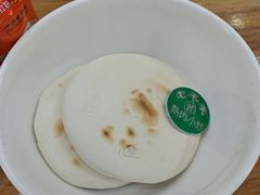 -西羊市老米家泡馍(西羊市店)