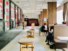 大堂-樊记腊汁肉(竹笆市总店)