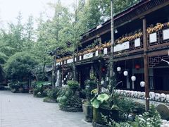 -青城甲(青城山店)