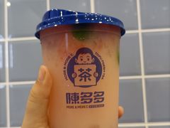-陈多多·豆腐奶茶(草市街店)