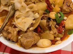 -西贝(上海中心店)