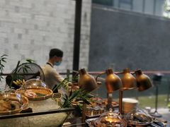 -深圳四季酒店·馥自助餐厅
