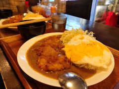 芝士鸡块咖喱-金龙咖喱
