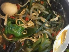 -金乐活美食(中街店)