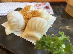 -虾饺妹·粤式手工点心(水荫路店)