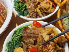 -十二点·辣椒炒肉(南山店)