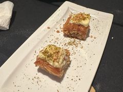 -Efes Turkish & Mediterranean Cuisine 艾菲斯餐厅(陆家嘴店)