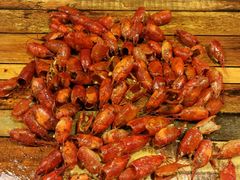 -王红军龙虾(新民路店)