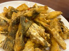 -祈胜邨•顺德鱼生•顺德菜(容桂店)
