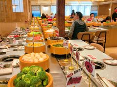 -喜味涮自助小火锅(广州东圃天河城店)