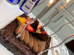 -视界美食自助餐厅·石家庄希尔顿酒店