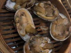 -小天鹅戴斯酒店鲸鲨百汇创作料理