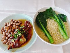 -明珠海港大酒店