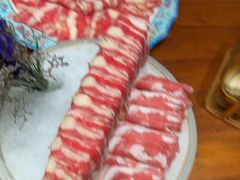 -乐宴·老北京铜火锅(八卦岭店)