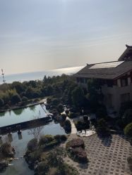 -她时区金吉兒月子中心(太湖度假店)