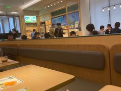 -豪客来牛排(中华城店)