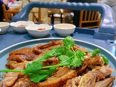 -百年银屏蚝烙·潮汕菜·非遗(乐山店)